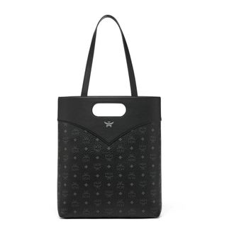 MCM Mcm, unisex, Bolsos, Negro, Talla: ONE Size