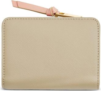 Marc Jacobs The Utility Snapshot Mini Compact Wallet