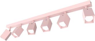 Lumicom Lumicom - Brick Plafon Xl Monocolor Mate