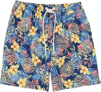 J.McLaughlin J. McLaughlin Bay Breeze Bruce Swim Trunk