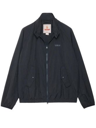 Baracuta G9 Harrington Fraser Tartan Jacket