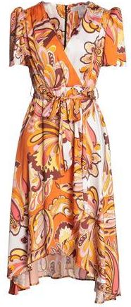 Liquorish DRESSES - Midi dresses sur YOOX.COM