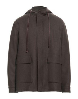 Mauro Grifoni COATS & JACKETS - Coats on YOOX.COM