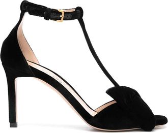 Tom Ford Sandals Mid Heel