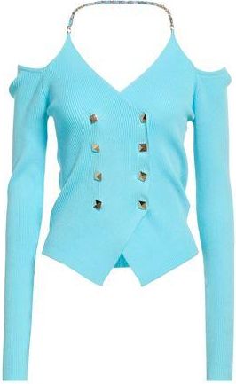 No Secrets World KNITWEAR - Cardigans on YOOX.COM