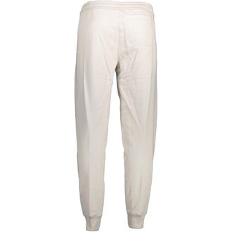 Calvin Klein Cotton Joggers - Gray