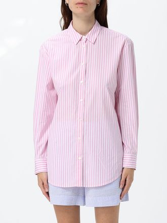 MC2 Saint Barth Camicia in cotone