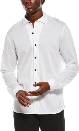 Isaia Sport Shirt