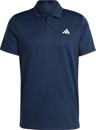 adidas HEAT.RDY Tennis Polo Shirt Navy HS3237