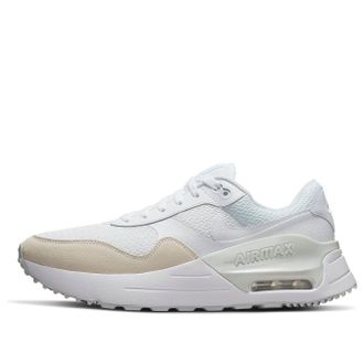 Nike Air Max SYSTM White Pure Platinum DM9537-101