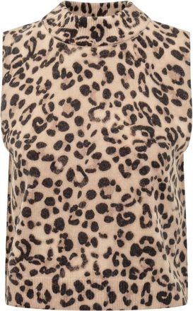 Semicouture Semicouture Vest