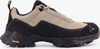 Roa Sneakers low-top Katharina in nylon - ROA - gender_Man