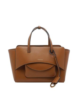 Hidesins Medium Flap Handbag