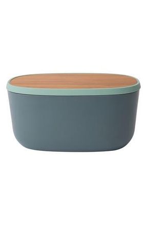Berghoff Leo Bread Box in Blue at Nordstrom Rack