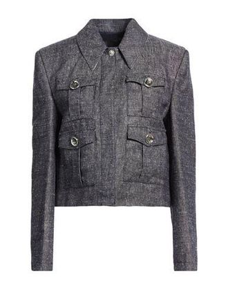 Givenchy COATS & JACKETS - Denim outerwear on YOOX.COM