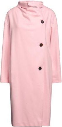 Erika Cavallini Semi Couture COATS & JACKETS - Coats sur YOOX.COM