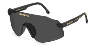 Carrera C SPORT 16/S 003/IR Mens Sunglasses Black Size 99