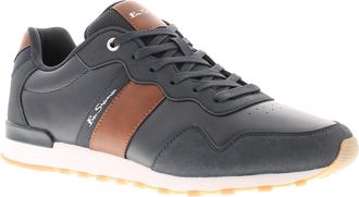 Ben Sherman Owen Retro Sneakers