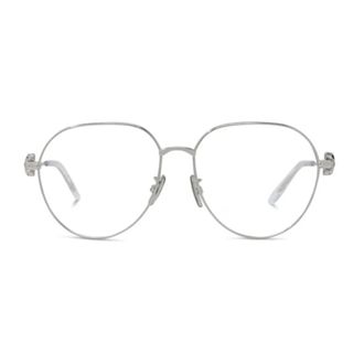 Loewe Anagram bril - unisex - Accessoires - Grijs - Maat: 55 MM
