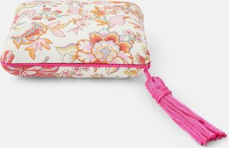 Sophie Bille Brahe Sonya Small floral jewelry box