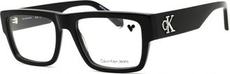 Calvin Klein CKJ24634N 001 Black 56mm