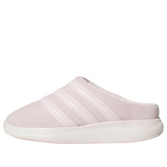 adidas Adichil Golf Mules Distilled Pink Off White KJ0835