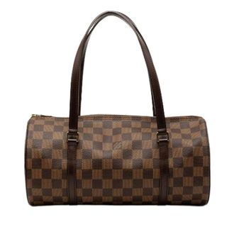 Louis Vuitton Pre-owned Handbags, female, Brown, Size: ONE SIZE Pre-owned Papillon 30