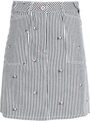 Kenzo PARTES DE ABAJO - Faldas vaqueras en YOOX.COM