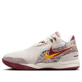 Nike LeBron NXXT Gen AMPD EP Cavs FZ7888-001