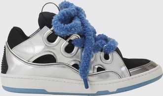 Lanvin Sneakers LANVIN Men color Black