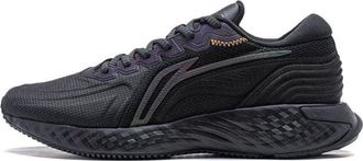 Li-Ning Protective Cloud Black ARST057-1