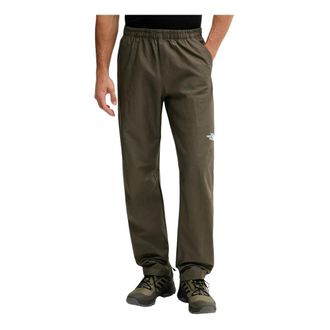 The North Face Heren, Sport, Groen, Maat: XL Katoen