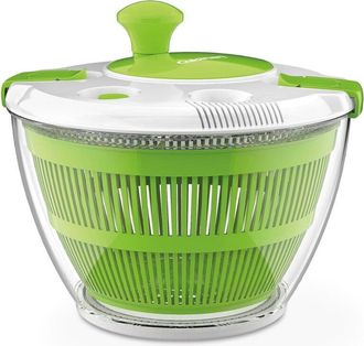 OEM Essoreuse &Agrave; Salade - 5 Litres - Pour Cuisine Maison - 1 Pi&egrave;ce