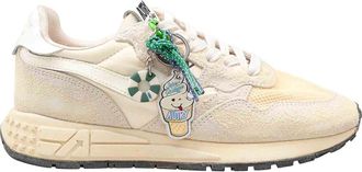 Autry Reelwind Super Vintage Sneakers