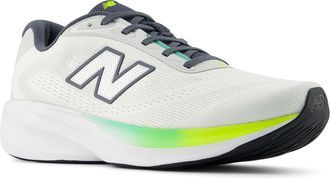 New Balance Laufschuh NEW BALANCE 680, Herren, Gr. 40,5, reflection, Synthetik, Textil, Schuhe Laufschuh