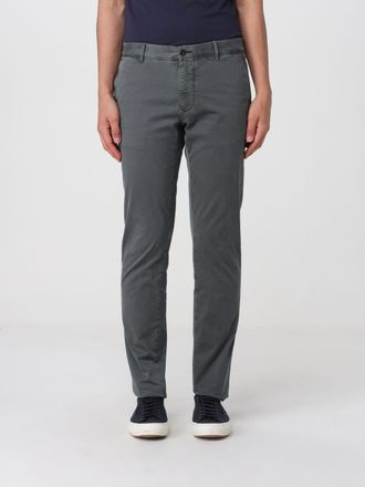 Incotex Pantaloni chino in cotone