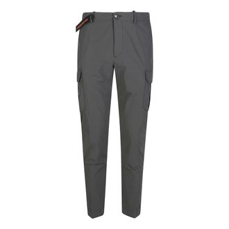 Roberto Ricci Design Extralight Gdy Cargo Pant - male - RRD - Chinos - Green - 3XL - Trousers