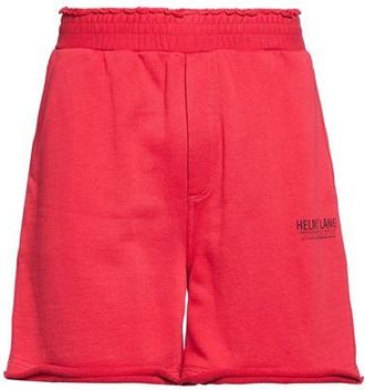 Helmut Lang BOTTOMWEAR - Shorts & Bermuda Shorts on YOOX.COM