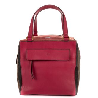 Fendi Shopper Tote Handtas
