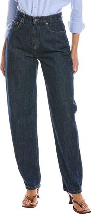 Marella Barrel Denim Trouser