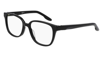 Nike 7172 N 001 BLACK 53/17/140 FEMALE Eyewear Frame