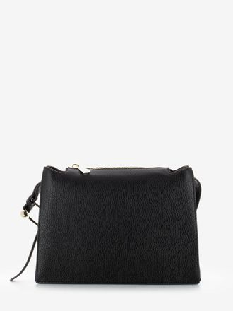 Furla Borsa a tracolla Nuvola Crossbody nero