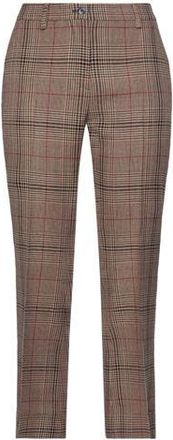 Pantaloni Torino PARTES DE ABAJO - Pantalones en YOOX.COM