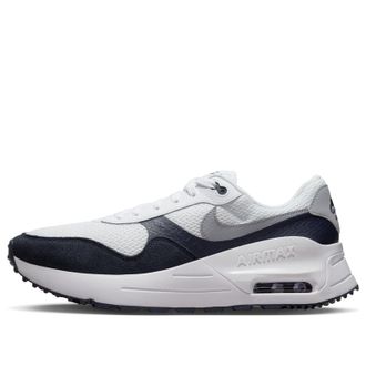 Nike Air Max SYSTM White Obsidian DM9537-102