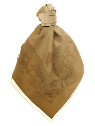 Ferragamo Palazzo Schal