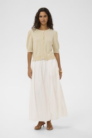 Soaked In Luxury Vest SLFlores Vest Regular fit
