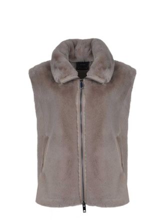 Pinko Deyn Vest