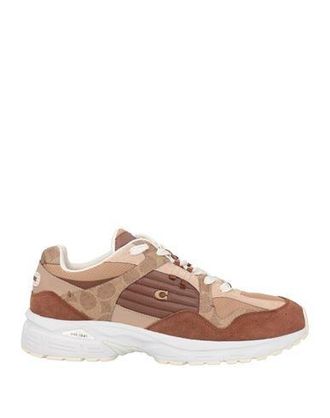 Coach FOOTWEAR - Trainers sur YOOX.COM