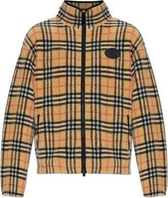 Burberry Uomo, Giacche, Multicolore, S, new