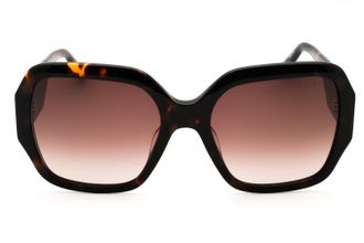 Guess Womens Gm00014 Sunglasses Brown